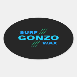 Pegatinas GONZO SURF WAX (4)