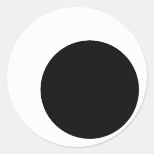 Pegatinas Googly falsos grandes del ojo