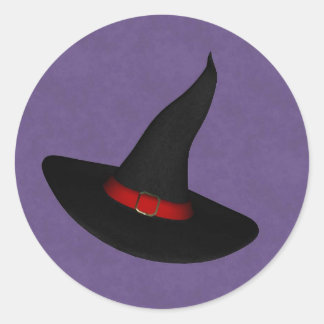 Pegatinas Gorras de brujas
