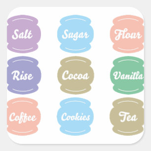 Pegatinas Halloween imprimibles