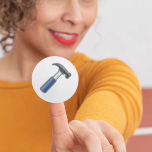 Pegatinas Hammer