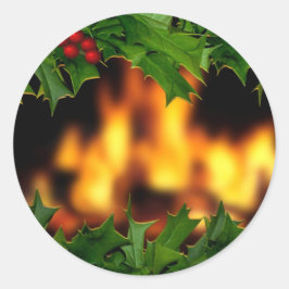 Pegatinas Holly y Hearth