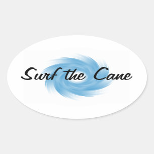 Pegatinas HURACÁN SURFER (4)