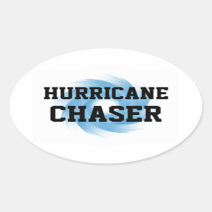 Pegatinas HURRICANE CHASER (4)
