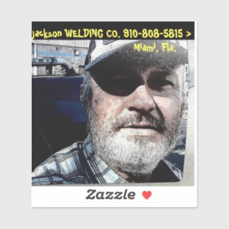 Pegatinas icónicos para lo que sea