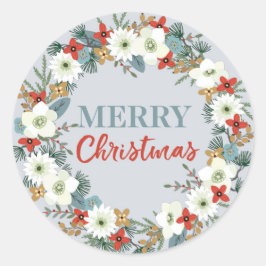 Pegatinas indicados con letras personalizados de