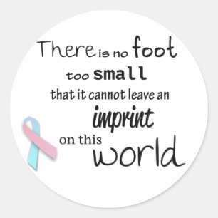 Pegatinas infantiles de la conciencia de la