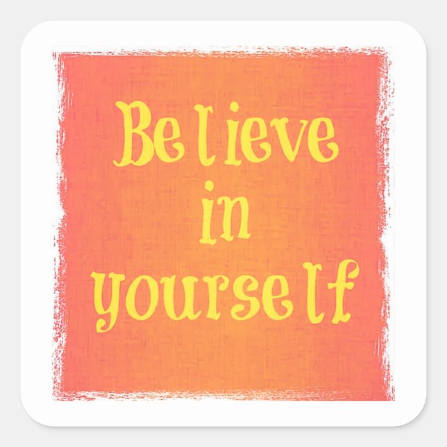 Pegatinas inspiradores (Anverso)