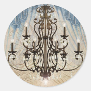 Pegatinas inspirados en Francia de Tres Modas