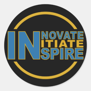 PEGATINAS INSPIRE