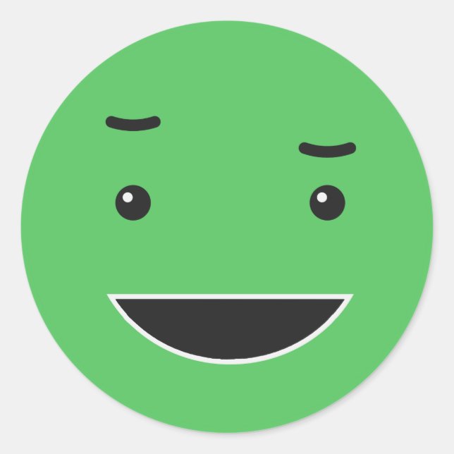 Pegatinas inteligentes (Anverso)