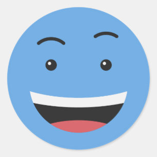 Pegatinas inteligentes