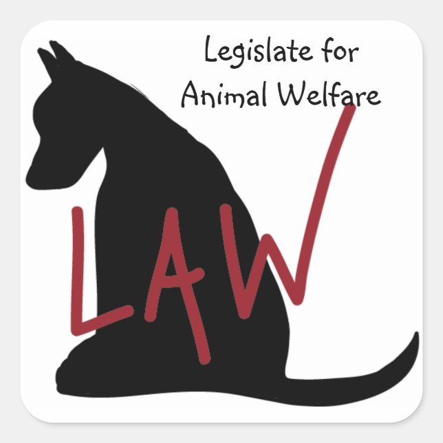 PEGATINAS LEGALES (Anverso)