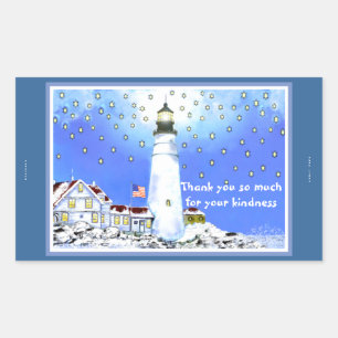 Pegatinas ligeros principales #4 de Portland por