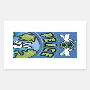 Pegatinas - más tamaños