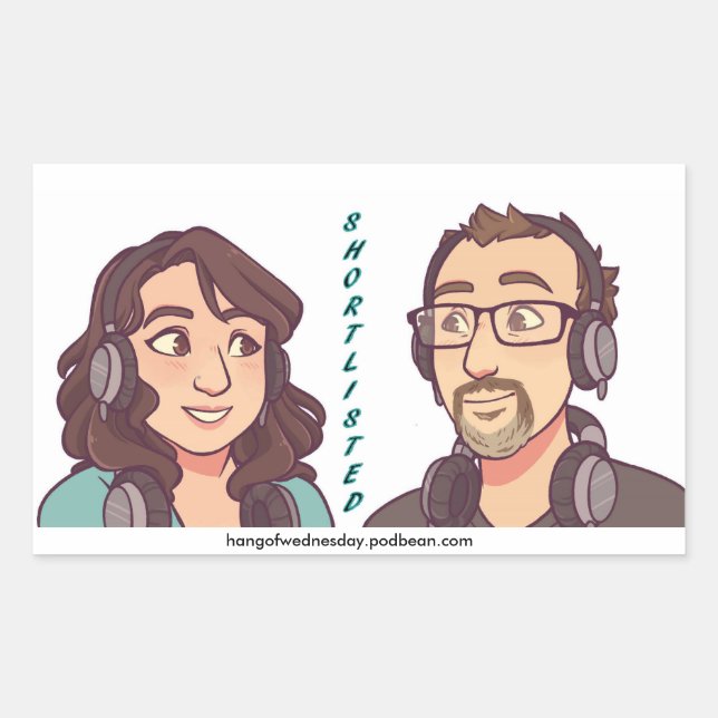 PEGATINAS MENCIONADOS (Anverso)