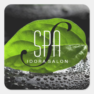 Pegatinas modernos del salón