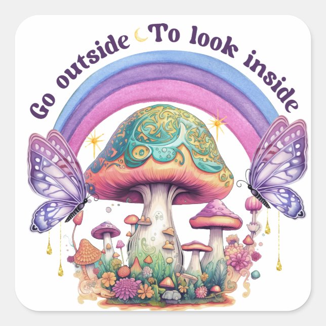 Pegatinas motivacionales (Anverso)