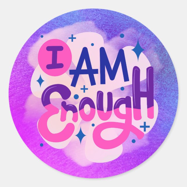 Pegatinas motivacionales (Anverso)