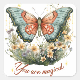 Pegatinas motivacionales