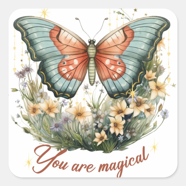 Pegatinas motivacionales (Anverso)