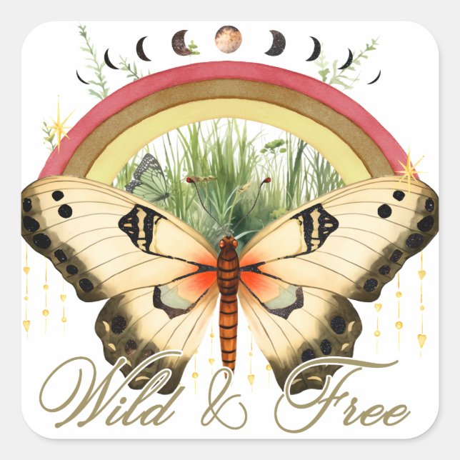 Pegatinas motivacionales (Anverso)