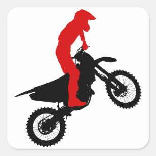 Pegatinas motociclistas