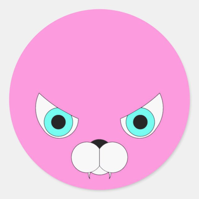 Pegatinas Mouser (Anverso)