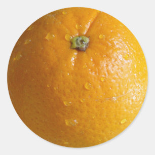 Pegatinas naranjas 01