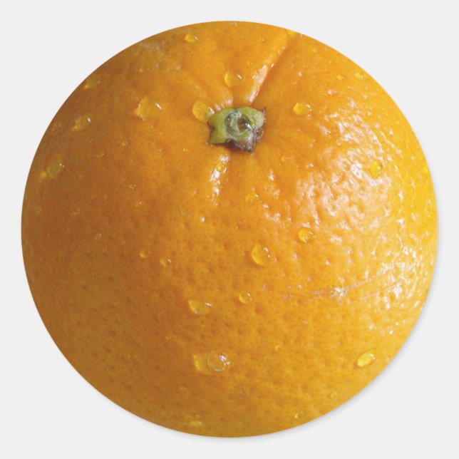 Pegatinas naranjas 01 (Anverso)