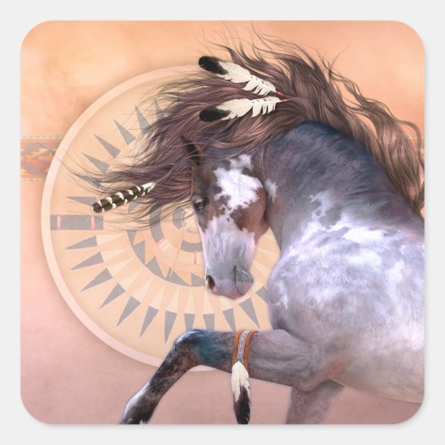 Pegatinas nativos del alcohol I (Anverso)