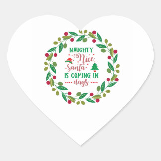 Pegatinas navideñas festivas