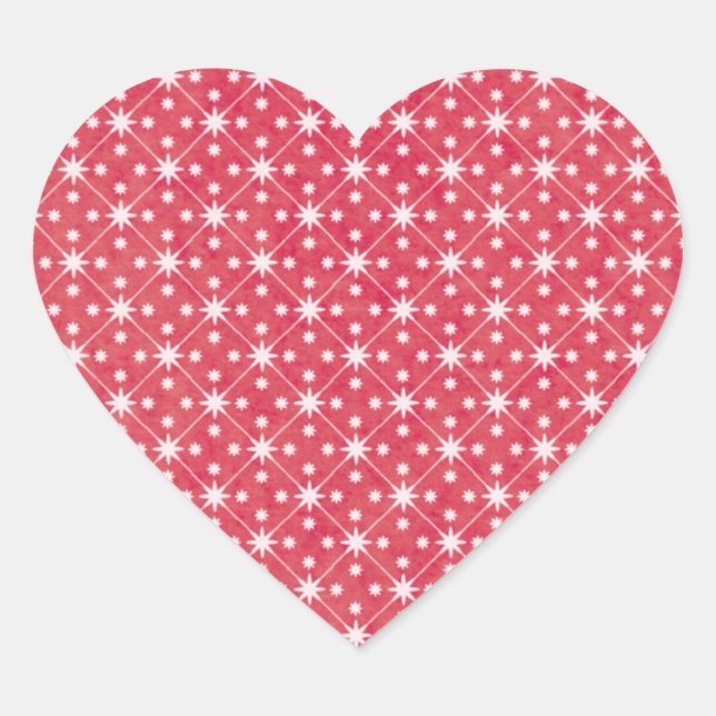 Pegatinas navideñas Tinsel Martzkin (Anverso)