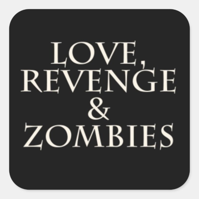 Pegatinas negros (Anverso)