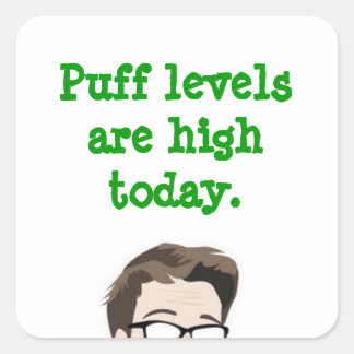 Pegatinas Nerdfighter