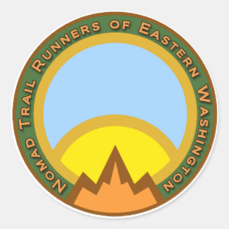 Pegatinas Nomads