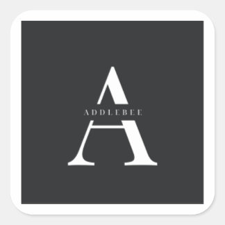 Pegatinas Oficiales de Addlebee