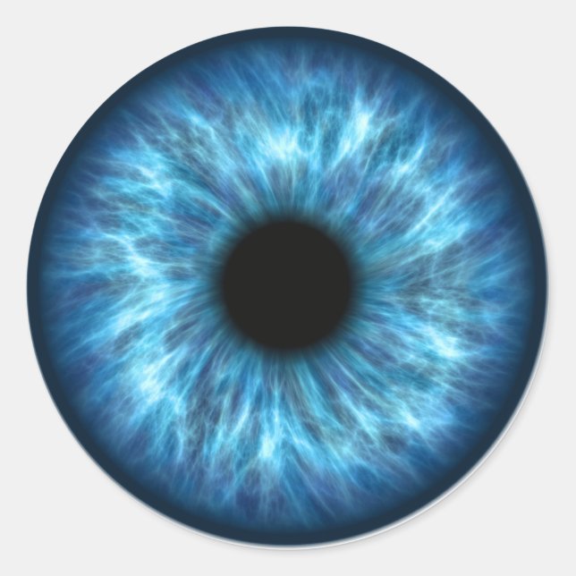 Pegatinas Ojo 1 (Anverso)