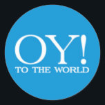 Pegatinas - ¡Oy!<br><div class="desc">¿Preguntas? Regella@Rocketmail.com</div>