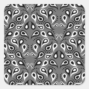 pegatinas paisajistas grises