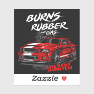 Pegatinas para cada propósito | Diseños a medida"