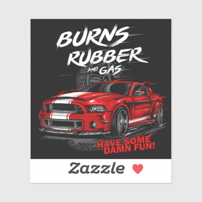 Pegatinas para cada propósito | Diseños a medida" (Hoja)