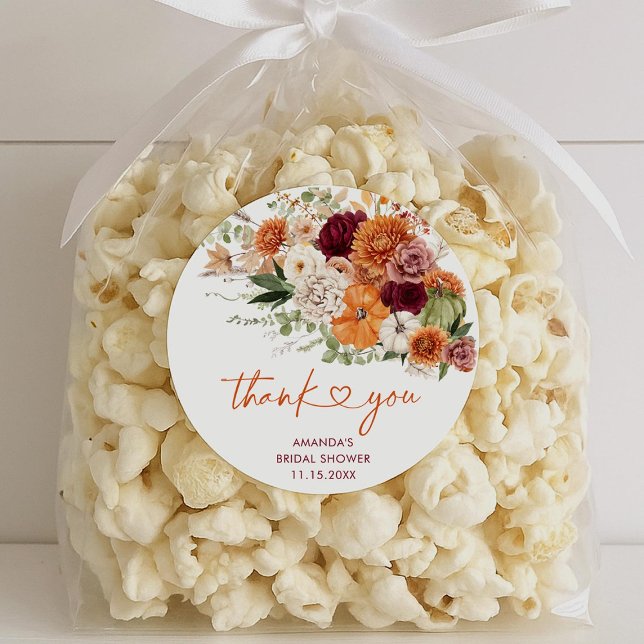 Pegatinas para Despedida de Soltera Boho Harvest F (Subido por el creador)