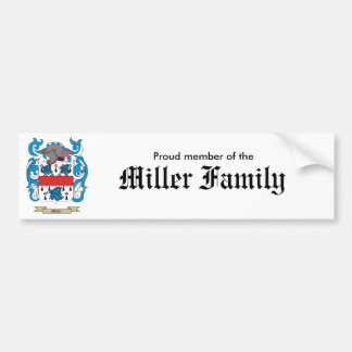 Pegatinas para el parachoques