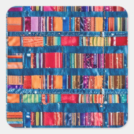 Pegatinas para fiesta de niños