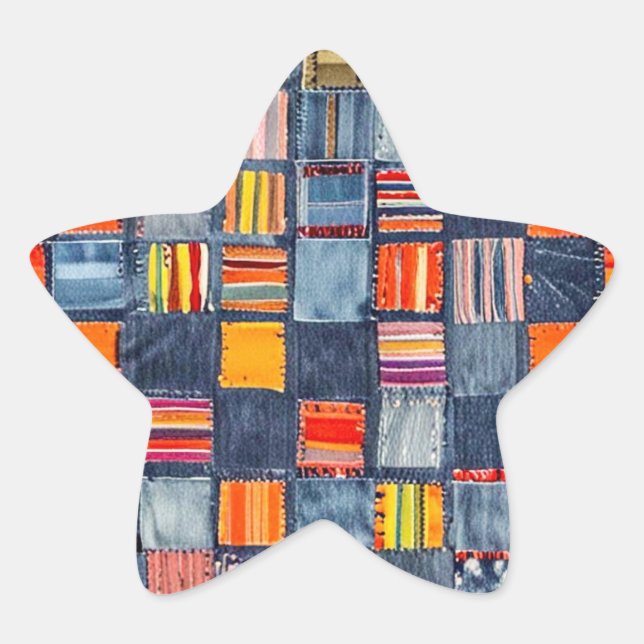 Pegatinas para fiesta de niños (Anverso)