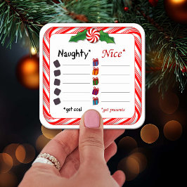 Pegatinas para los traviesos o bonitos