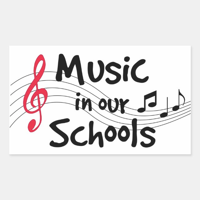 Pegatinas para Música (Anverso)