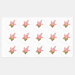 pegatinas para niños