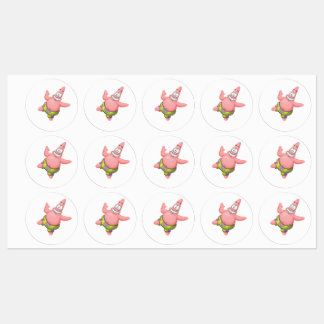 pegatinas para niños